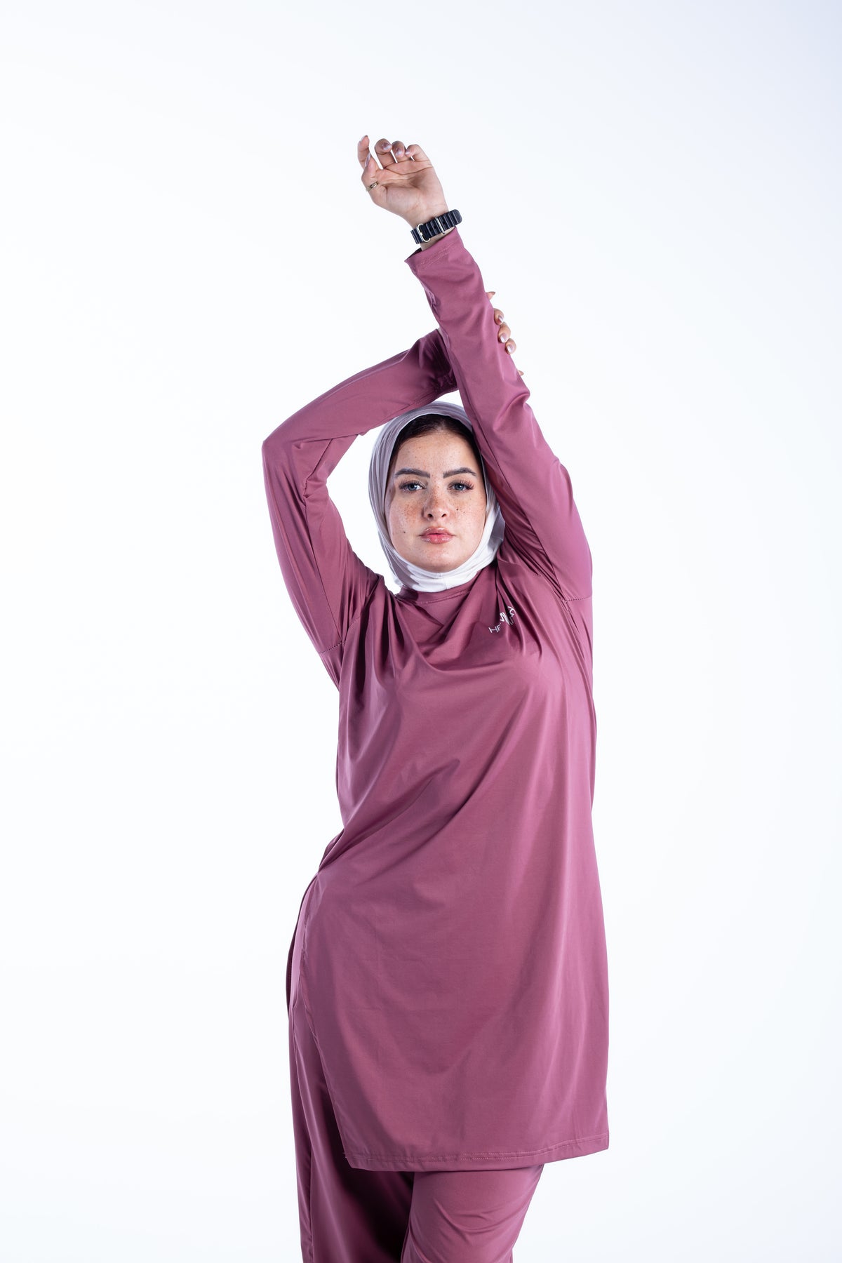 Long top alone