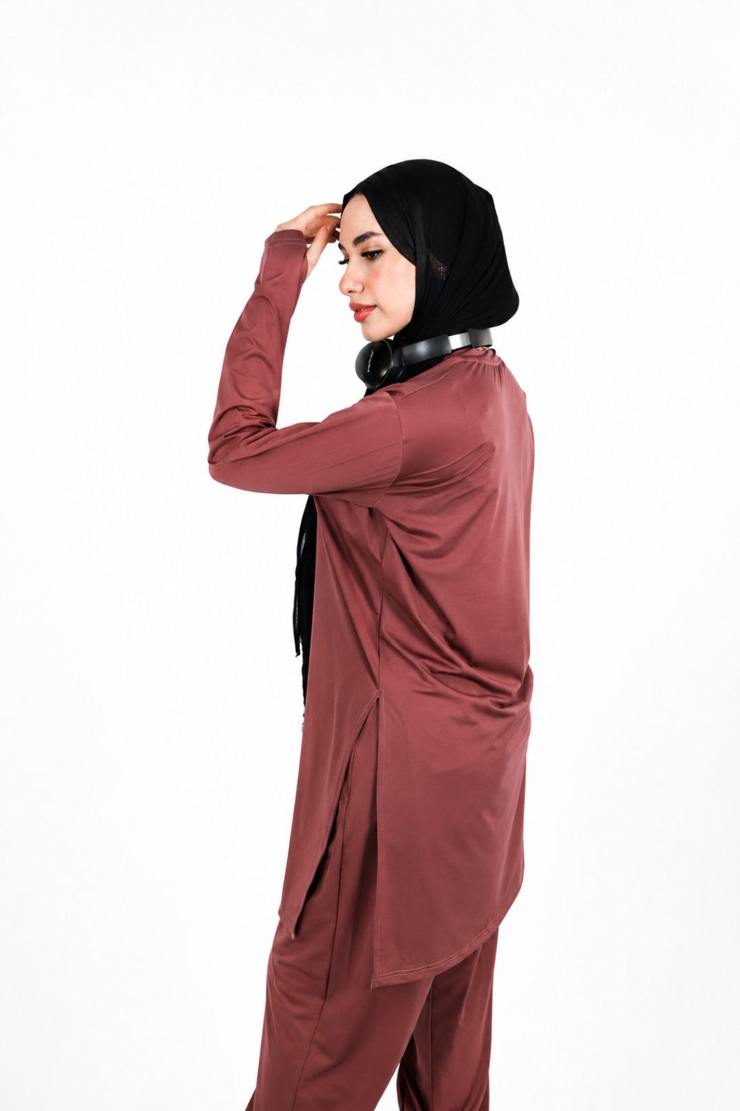 long top