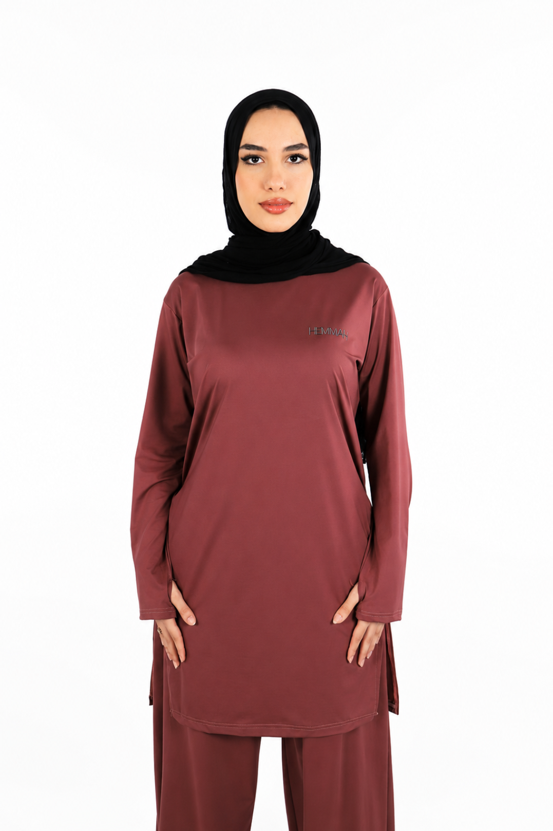 long top