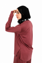 short top