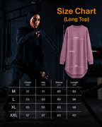 long top